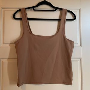 Abercrombie & Fitch Tank